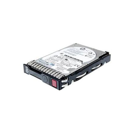 DISQUE DUR HP ProLiant DL360 G10, DL385 G10 DL560 G10 DL580 G10  - 872737-001