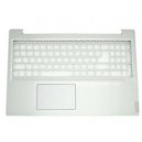 COQUE SUPERIEURE SILVER LENOVO IdeaPad S145-15API, S145-15  - AP1A4000610