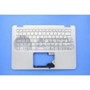 CLAVIER AZERTY + COQUE GRISE ASUS UX360CA - 90NB0BA1-R31FR0