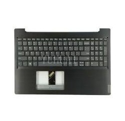 CLAVIER AZERTY + COQUE NOIRE LENOVO S145-15IWL, S145-15AST AP1A4000600 AM1A4000500 FC1A4000200