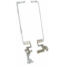 KIT CHARNIERES NEUVES Toshiba Satellite C55d-B C55-B - Am15h000900 Am15h000800