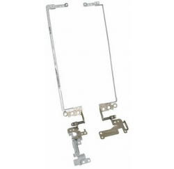 KIT CHARNIERES NEUVES Toshiba Satellite C55d-B C55-B - Am15h000900 Am15h000800