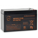 BATTERIE ONDULEUR DELL H914N - NPW45-12 12V 9A