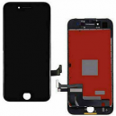 ECRAN LCD + TACTILE NOIR APPLE iPhone 7 A1660 A1778 A1779