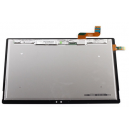 ENSEMBLE ECRAN MCD + VITRE TACTILE MICROSOFT Surface Book 1 2 13,5" 1703 1704 1705 1706 1806 1832