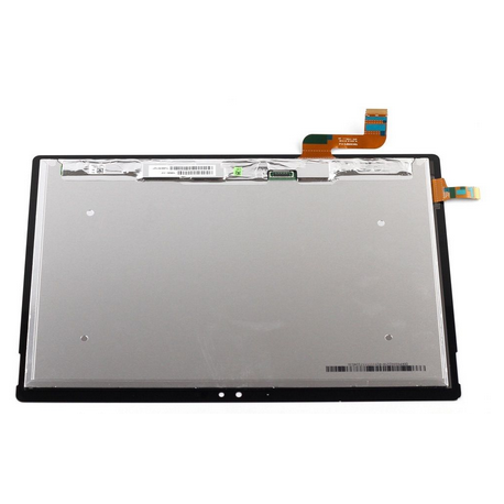 ENSEMBLE ECRAN MCD + VITRE TACTILE MICROSOFT Surface Book 1 2 13,5" 1703 1704 1705 1706 1806 1832