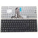 CLAVIER AZERTY HP 250 G4 250 G5 - Noir