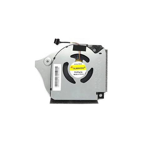 VENTILATEUR CPU DELL G5-5590 G7-7590 G7-7790 - 06KT2 006KT2