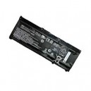 BATTERIE COMPATIBLE HP 15-CX - 11.55V 4550mAh HSTNN-DB8Q