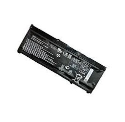 BATTERIE COMPATIBLE HP 15-CX - 11.55V 4550mAh HSTNN-DB8Q