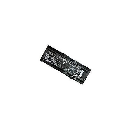 BATTERIE COMPATIBLE HP 15-CX - 11.55V 4550mAh HSTNN-DB8Q