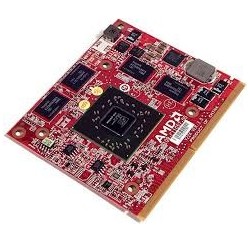 CARTE VIDEO ATI Radeon HD5570 2GB  - 109-C11057-00 - Gar 3 mois