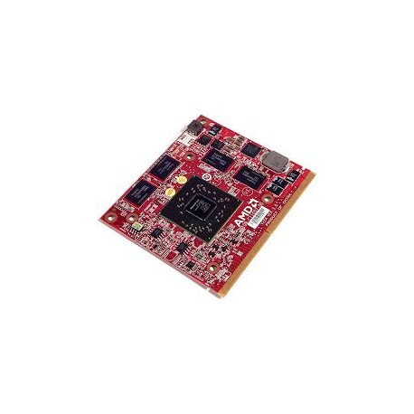 CARTE VIDEO ATI Radeon HD5570 2GB  - 109-C11057-00 - Gar 3 mois