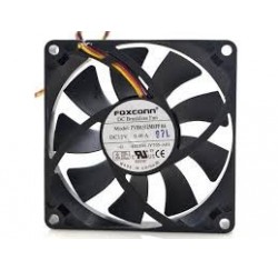 VENTILATEUR NEUF Dell Inspiron 530, Studio 540s AUB0812VHB, HX022,