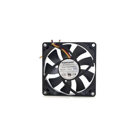 VENTILATEUR NEUF Dell Inspiron 530, Studio 540s AUB0812VHB, HX022,