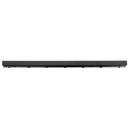 CACHE CHARNIERE NOIR LENOVO S145-15API  S145-15