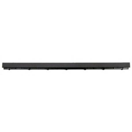 CACHE CHARNIERE NOIR LENOVO S145-15API  S145-15