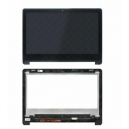 ENSEMBLE ECRAN LCD + VITRE TACTILE + CADRE ACER Chromebook CB5-312T 6M.GHPN7.001