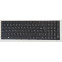 CLAVIER AZERTY TERA MOBILE 1749, CLEVO - MP-13H86F0J430 6-80-P65S0-060-1