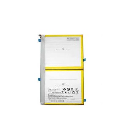 BATTERIE MARQUE ACER Iconia B3-A20B KT.0010H.005  6100mAh 22,57Wh 3.7V