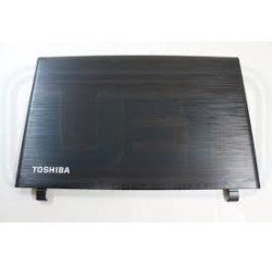 COQUE ECRAN NOIRE TOSHIBA Satellite C50-C, C55-C - A000388740 - Gar 3 mois