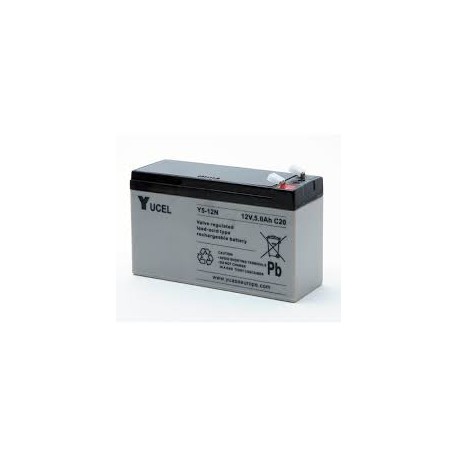 BATTERIE pour ONDULEUR APC Back-UPS ES 400VA BE400-FR