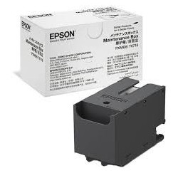 BOITIER DE MAINTENANCE EPSON Workforce WF c5210 c5290 DW c5790 - C13T671600  T671600 PXBMB8