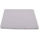 COQUE INFERIEURE BLANCHE APPLE MacBook Unibody 13" A1342 2009 2010 - 604-1033, 922-9183