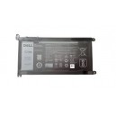 BATTERIE MARQUE DELL Inspiron 15 5565, 7368 - WDX0R 0WDX0R 11.4V 3500mAh 42WH