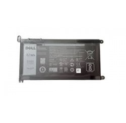 BATTERIE MARQUE DELL Inspiron 15 5565, 7368 - WDX0R 0WDX0R 11.4V 3500mAh 42WH