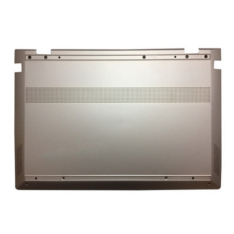 COQUE INFERIEURE SILVER HP 13-AH - L19522-001