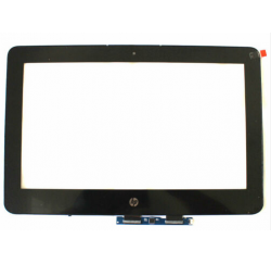 VITRE TACTILE + CADRE HP Probook X360 11 G1 EE