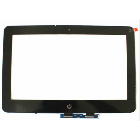 VITRE TACTILE + CADRE HP Probook X360 11 G1 EE