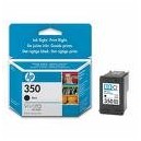 CARTOUCHE HP NOIRE DESKJET D4200 - 4.50ML - No350