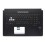 CLAVIER AZERTY + COQUE ASUS  FX705GE,  FX705GM - 90NR00Z1-R32FR0 - Lettres Blanches