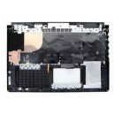 CLAVIER AZERTY + COQUE ASUS  FX705GE,  FX705GM - 90NR00Z1-R32FR0 - Lettres Blanches