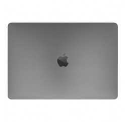 ENSEMBLE COMPLET ECRAN APPLE MacBook Air 13 A2179 A1932 2019 - GREY