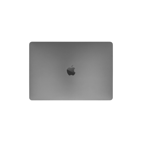 ENSEMBLE COMPLET ECRAN APPLE MacBook Air 13 A2179 A1932 2019 - GREY