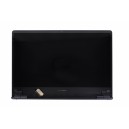 ENSEMBLE COMPLET ECRAN ASUS UX480F - 90NB0JU1-R21000 Bleu Marine