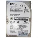 DISQUE DUR HDD HP 146GB 15K 6G SAS SFF - EH0146FARWD  518216-002 - Gar 1 an