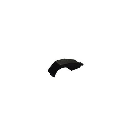 CACHE CHARNIERE GAUCHE ASUS UL30A - 13GNWT10P090