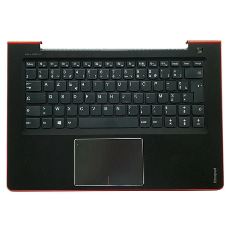 CLAVIER AZERTY + COQUE LENOVO 510S-14ISK 310S-14 - 5CB0L45024