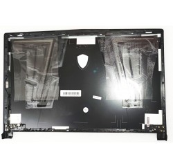 COQUE ECRAN MSI GE63 GE63VR - 307-6P5A213-HG0