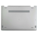 COQUE INFERIEURE BLANCHE LENOVO YOGA 510-14Ikb 510-14ISK 5CB0L67199