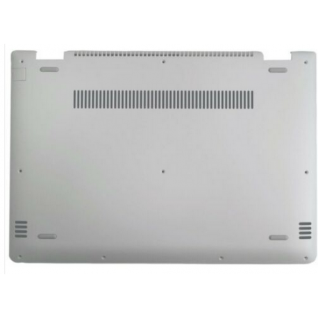 COQUE INFERIEURE BLANCHE LENOVO YOGA 510-14Ikb 510-14ISK 5CB0L67199