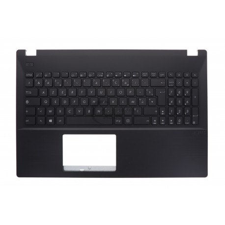 CLAVIER AZERTY + COQUE NOIRE ASUS P2530UA - 90NX00S1-R30420