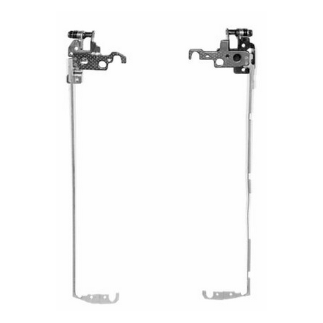 KIT CHARNIERES NEUVES IBM LENOVO Ideapad 100-14Iby - AM1EK000100 AM1EK000200