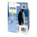 CARTOUCHE EPSON JAUNE RX700- 13ml