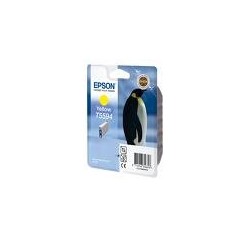 CARTOUCHE EPSON JAUNE RX700- 13ml