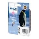 CARTOUCHE EPSON MAGENTA LIGHT RX700- 13ml